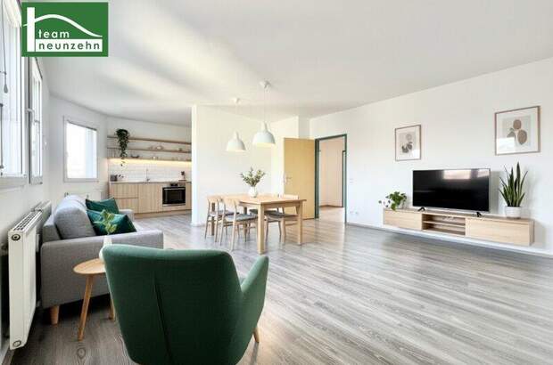 Wohnung mieten in 8010 Graz (Bild 1)