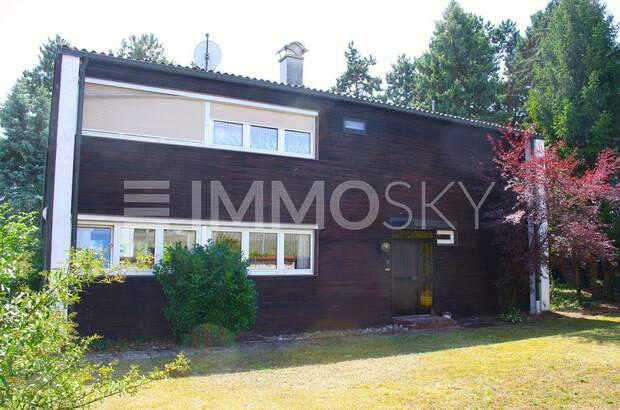 Einfamilienhaus kaufen in 4600 Wels (Bild 1)