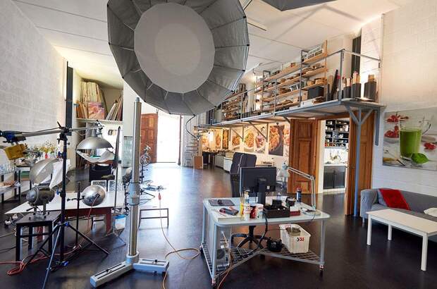 Gewerbeobjekt mieten in 2102 Bisamberg (Bild 3)