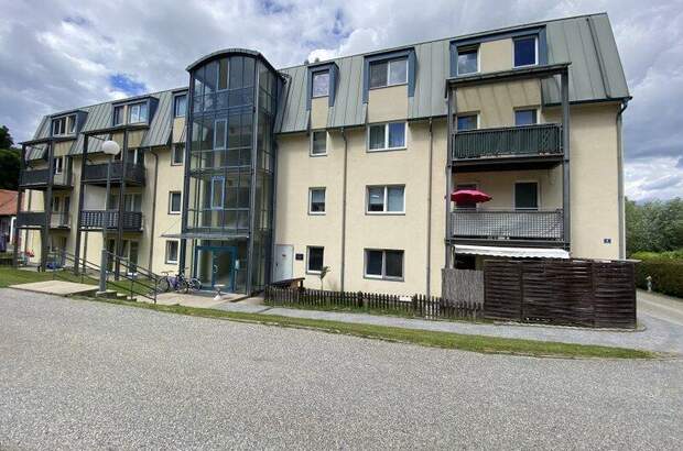 Wohnanlage kaufen in 8280 Fürstenfeld (Bild 1)