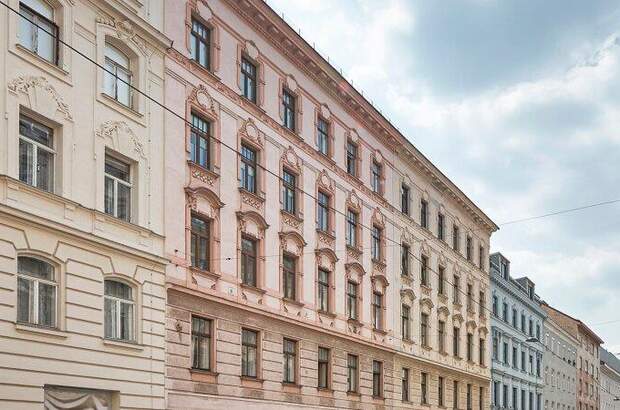 Eigentumswohnung in 1090 Wien (Bild 2)