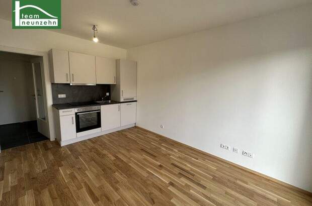 Terrassenwohnung mieten in 8020 Graz (Bild 4)