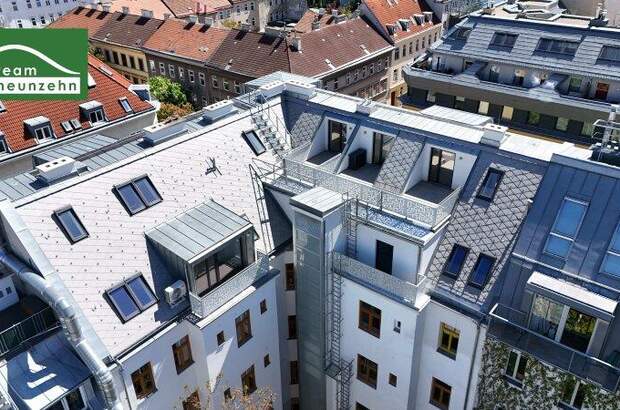 Wohnung mieten in 1160 Wien (Bild 4)