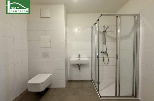 Terrassenwohnung mieten in 1100 Wien (Bild 5)