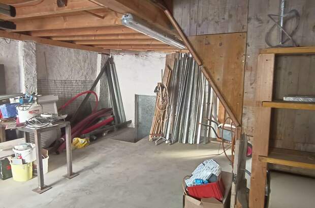 Einfamilienhaus kaufen in 2020 Magersdorf (Bild 4)