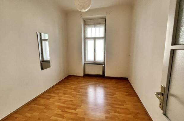 Wohnung mit Balkon mieten in 8010 Graz (Bild 4)