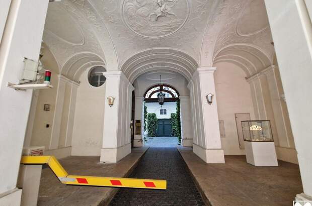 Gewerbeobjekt mieten in 1010 Wien (Bild 4)