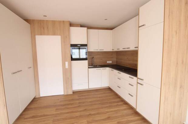 Wohnung mit Balkon mieten in 9073 Klagenfurt (Bild 2)