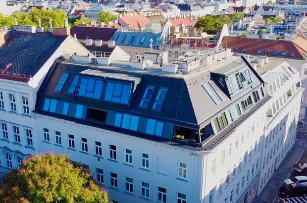 Eigentumswohnung in 1180 wien (Bild 2)