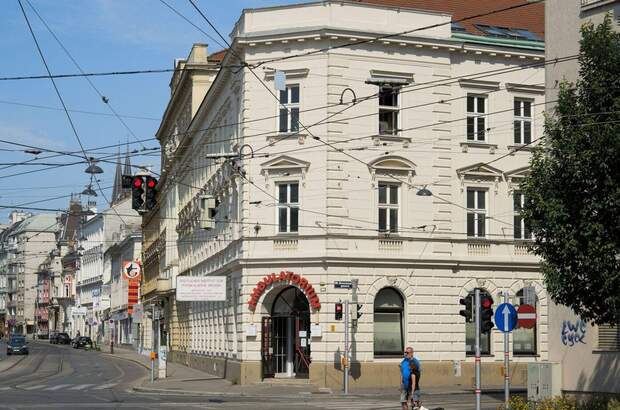 Anlageobjekt kaufen in 1160 Wien (Bild 2)