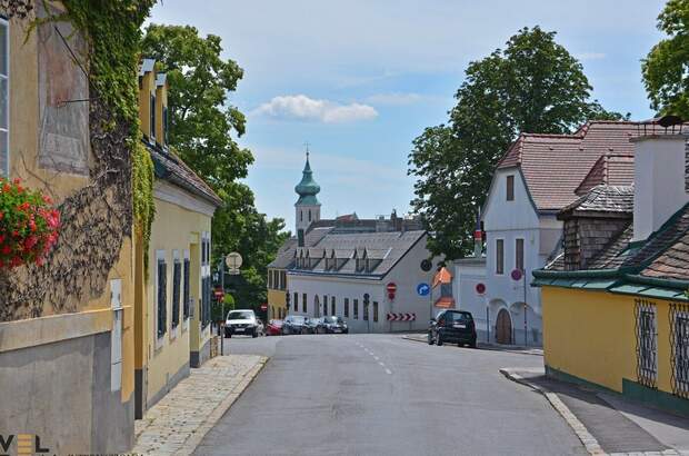 Grundstück kaufen in 1190 Wien (Bild 2)