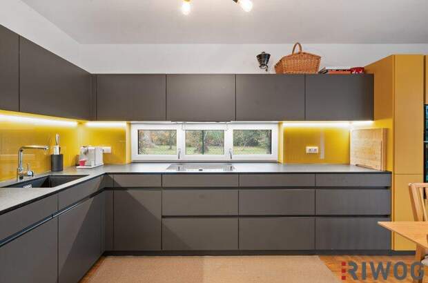 Terrassenwohnung kaufen in 1220 Wien (Bild 2)