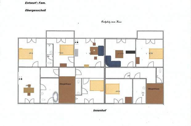 Mehrfamilienhaus kaufen in 7561 Heiligenkreuz (Bild 5)