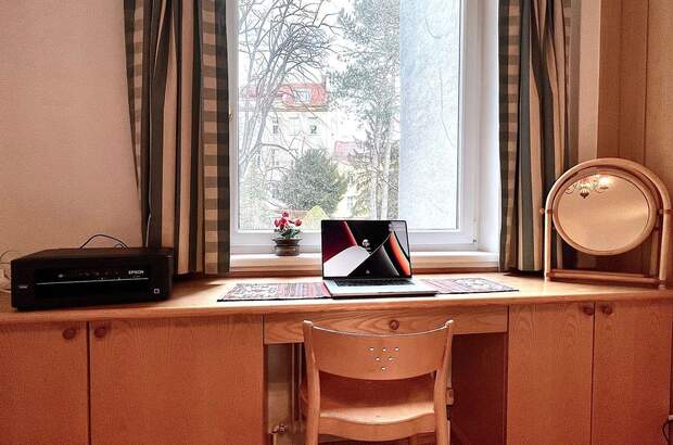 Wohnung mieten in 1190 Wien (Bild 5)