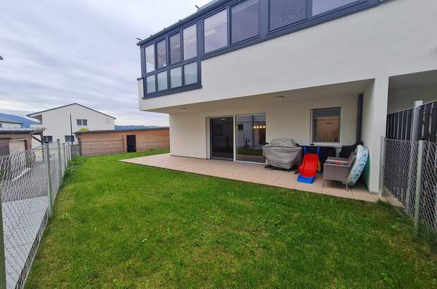 Terrassenwohnung kaufen in 4553 Schlierbach (Bild 1)