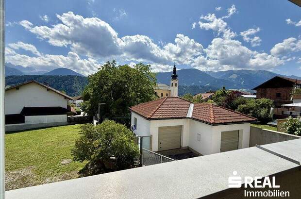 Terrassenwohnung kaufen in 6170 Zirl (Bild 3)