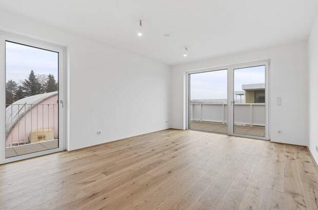 Wohnung mit Balkon kaufen in 2540 Bad Vöslau (Bild 3)