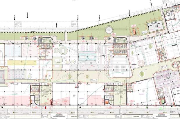 Gewerbeobjekt mieten in 1030 Wien (Bild 3)