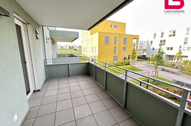 Wohnung mit Balkon kaufen in 4481 Asten (Bild 5)
