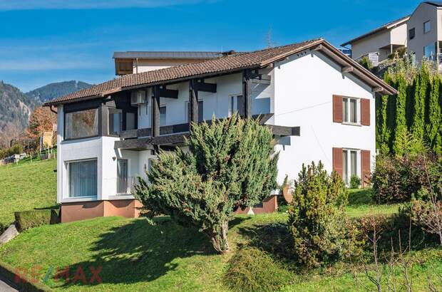 Haus kaufen in 6835 Batschuns (Bild 4)