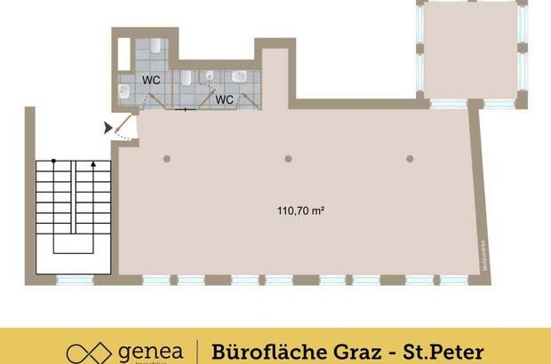 Gewerbeobjekt mieten in 8042 Graz (Bild 2)