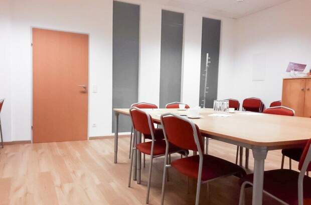 Büro / Praxis mieten in 3100 St. Pölten (Bild 2)