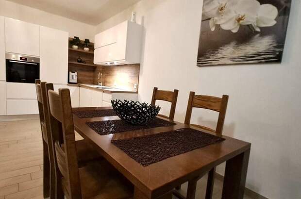 Wohnung kaufen in 22212 Tribunj