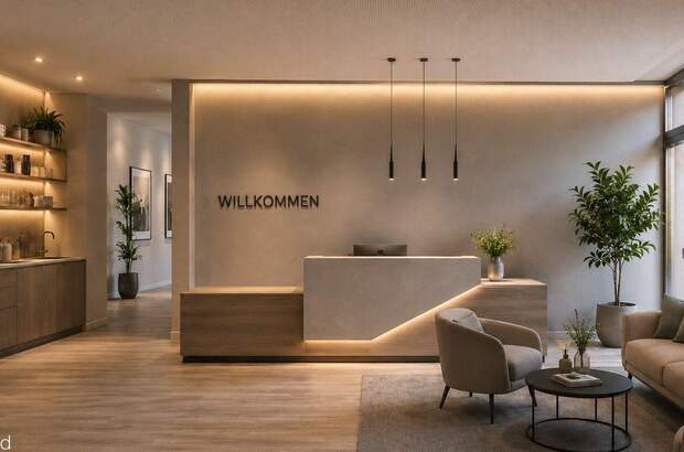 Gewerbeobjekt mieten in 4910 Ried