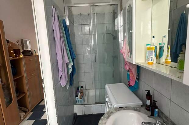 Altbauwohnung mieten in 1220 Donaustadt (Bild 1)