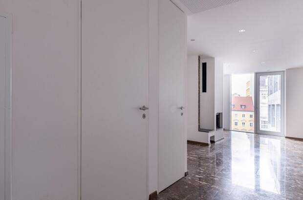 Wohnung mit Balkon mieten in 4020 Linz (Bild 5)