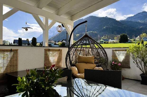 Terrassenwohnung kaufen in 8950 Stainach (Bild 4)