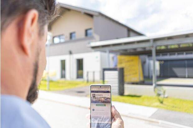 Wohnanlage kaufen in 8010 Graz (Bild 2)