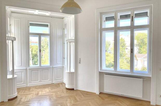 Wohnung mieten in 1130 Wien (Bild 5)