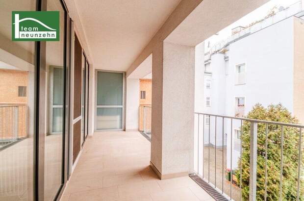 Wohnung mieten in 1100 Wien (Bild 1)