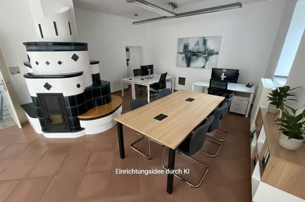 Gewerbeobjekt mieten in 4910 Ried (Bild 3)