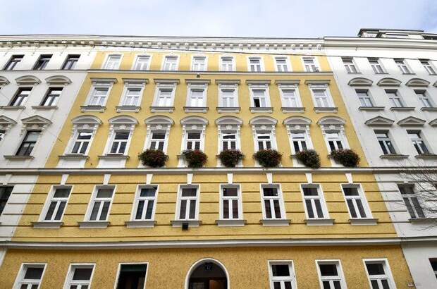 Terrassenwohnung kaufen in 1200 Wien (Bild 3)