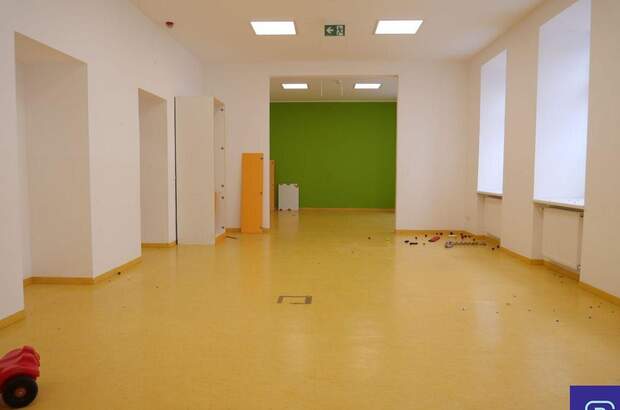Gewerbeobjekt mieten in 1200 Wien (Bild 1)