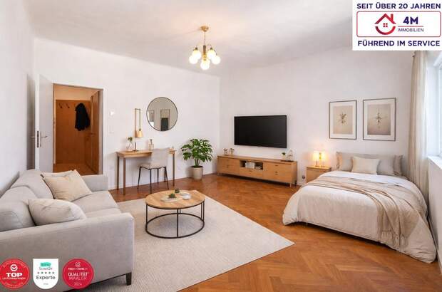 Eigentumswohnung in 1070 Wien (Bild 3)