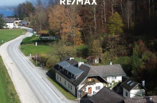 Haus mit Garten kaufen in 4853 Steinbach (Bild 2)