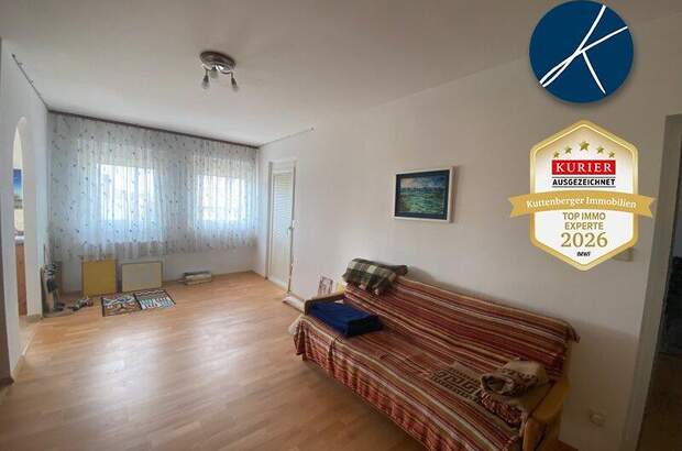 Terrassenwohnung kaufen in 2491 Neufeld (Bild 5)