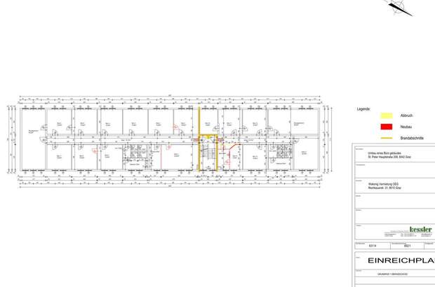 Gewerbeobjekt mieten in 8042 Graz (Bild 2)