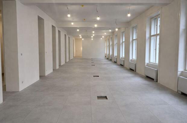 Gewerbeobjekt mieten in 1010 Wien (Bild 2)