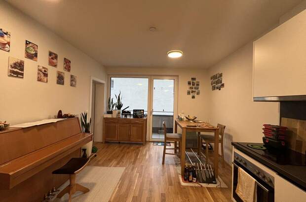 Wohnung mit Balkon mieten in 8020 Graz (Bild 1)