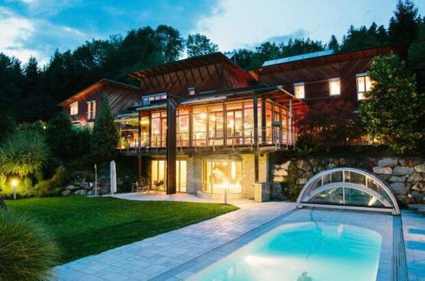 Haus mit Garten kaufen in 9500 Villach (Bild 1)