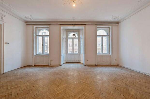 Wohnung kaufen in 1050 Wien