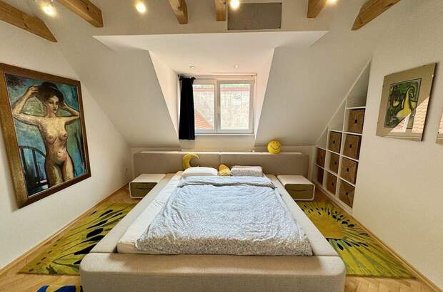 Altbauwohnung kaufen in 8010 Graz (Bild 4)