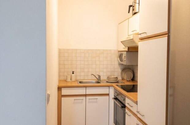 Altbauwohnung kaufen in 8010 Graz (Bild 3)