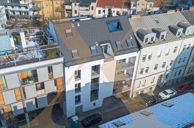 Terrassenwohnung kaufen in 4040 Linz (Bild 1)