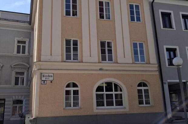 Gewerbeobjekt mieten in 4910 Ried (Bild 1)