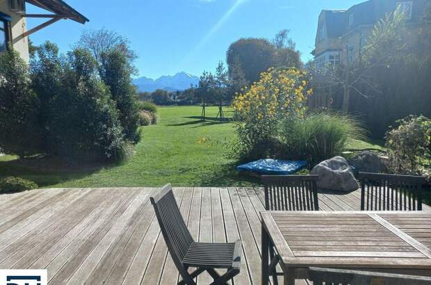 Wohnung mieten in 5020 Salzburg (Bild 1)